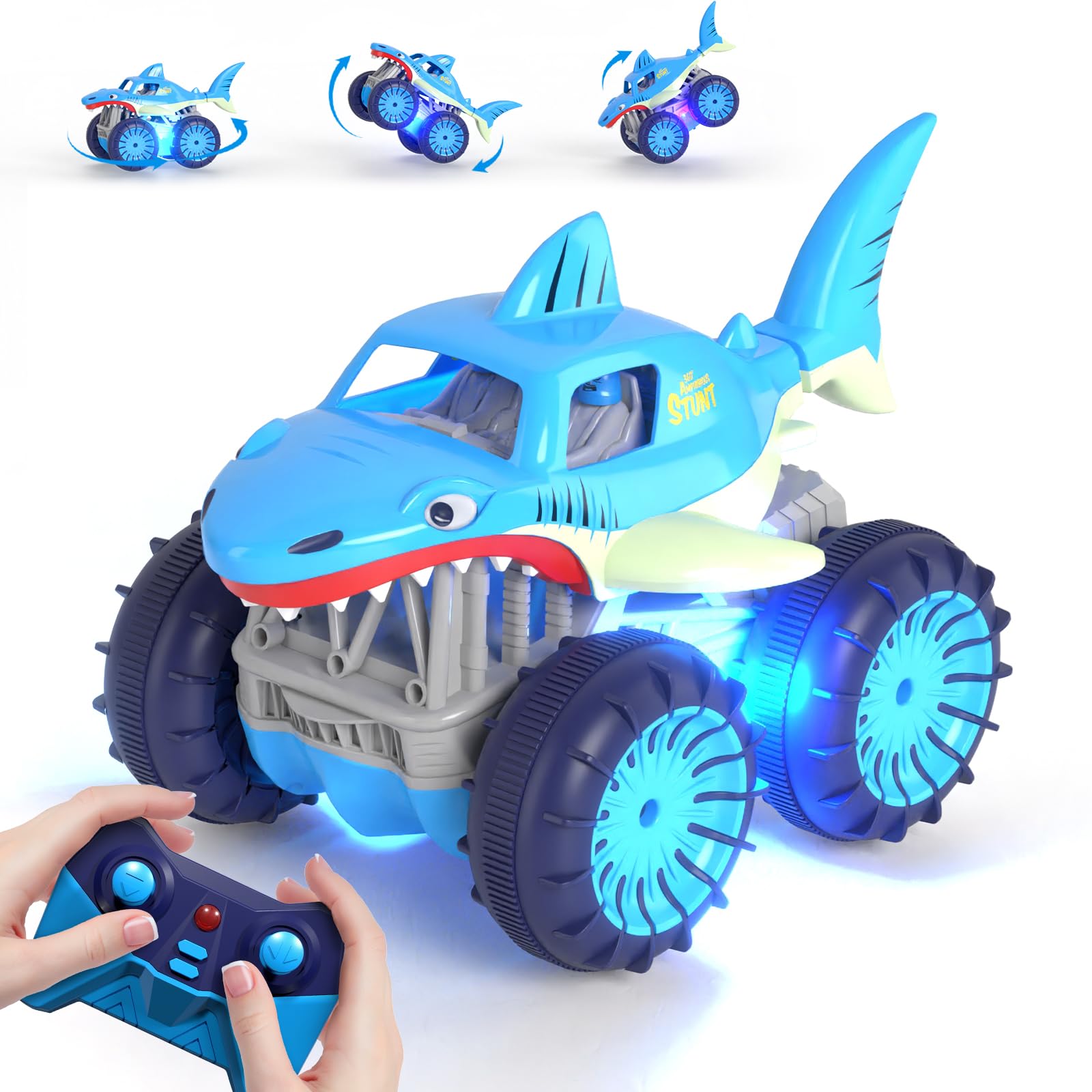 Amazon.com: MaxTronic Fast Direct Charging Remote Control Car